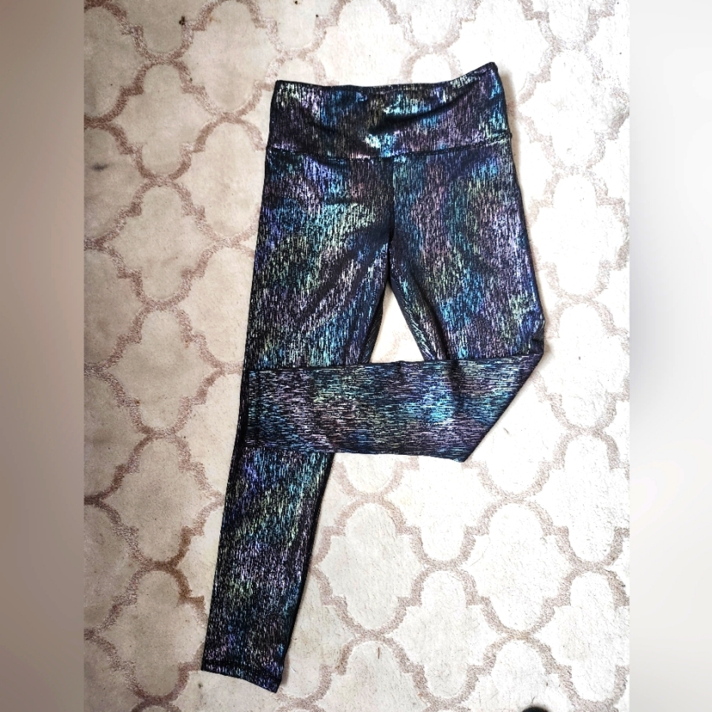 Light n Tight Leggings